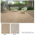 2cm Travertine Design Garage Outdoor Porcelain Tile